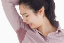 4 Cara Alami Atasi Bau Badan Karena Keringat
